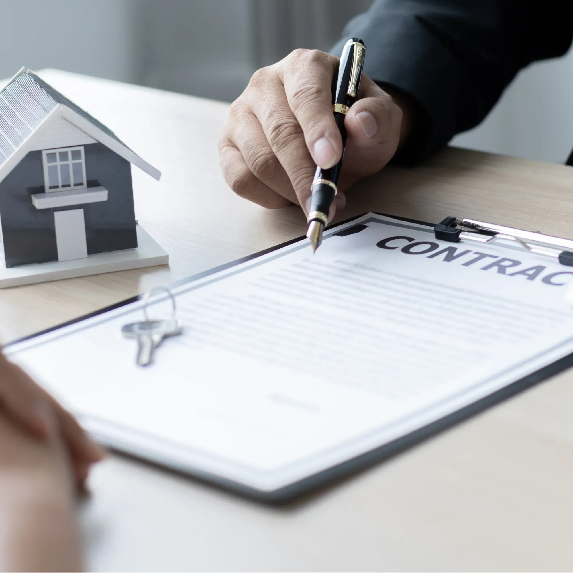 Hinweise zur Immobilienbewertung und Gutachten