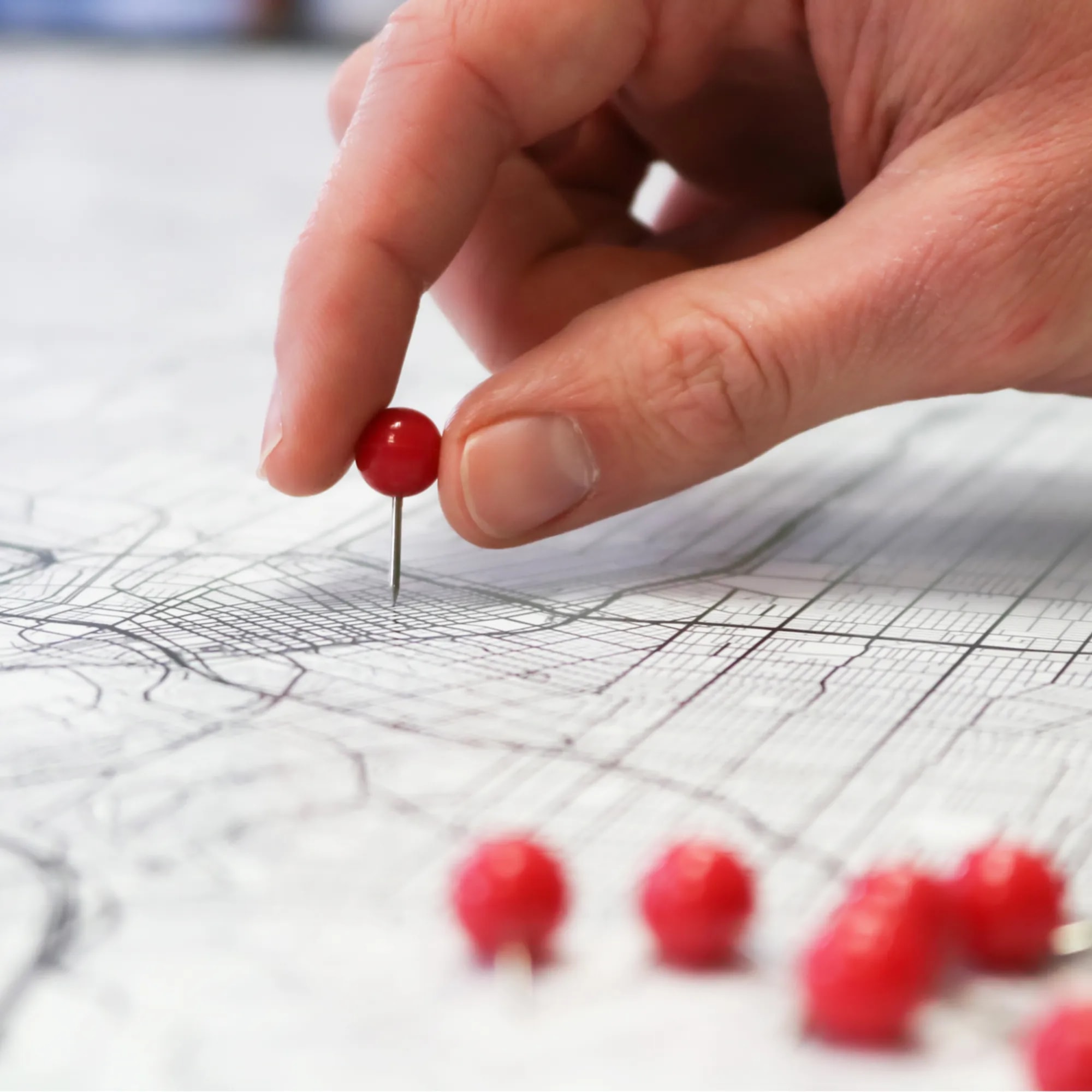 Wie man attraktive Standorte identifiziert – Ihr ultimativer Leitfaden