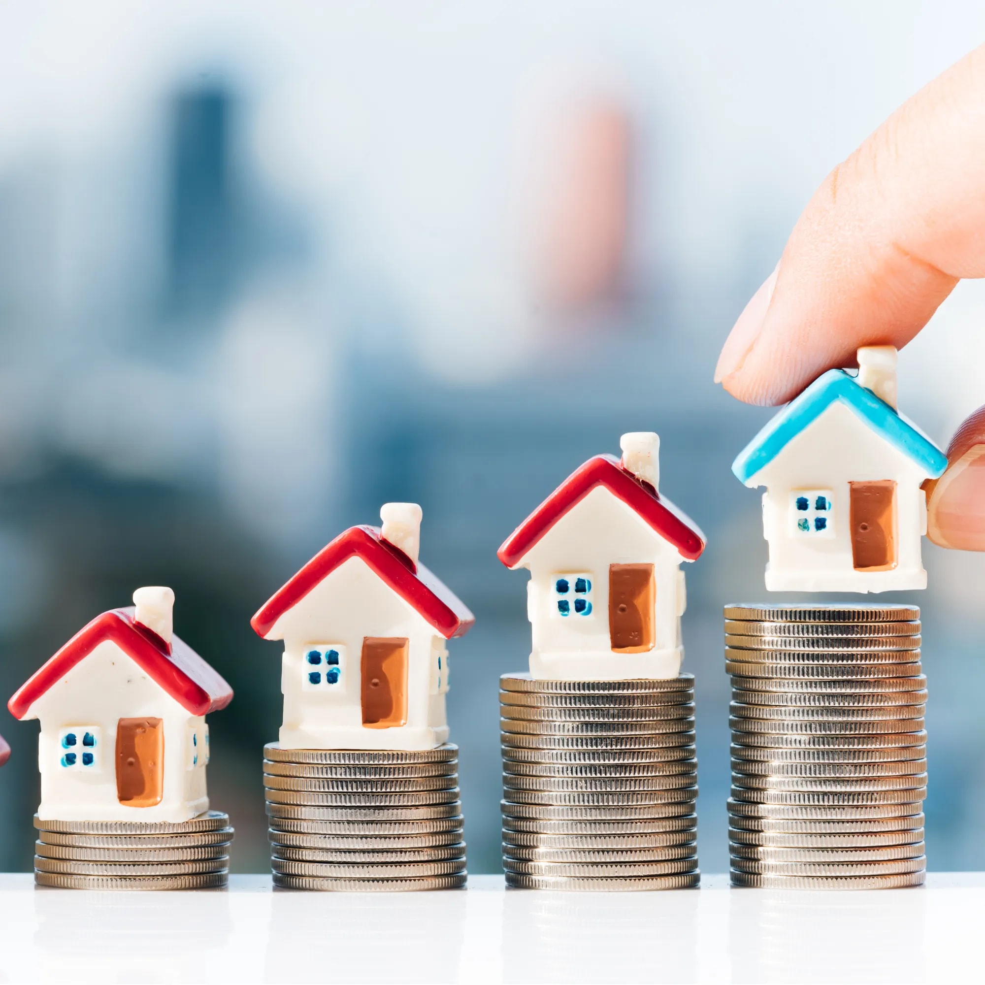 Direktinvestment vs. Immobilienfonds – Vor- und Nachteile im Vergleich