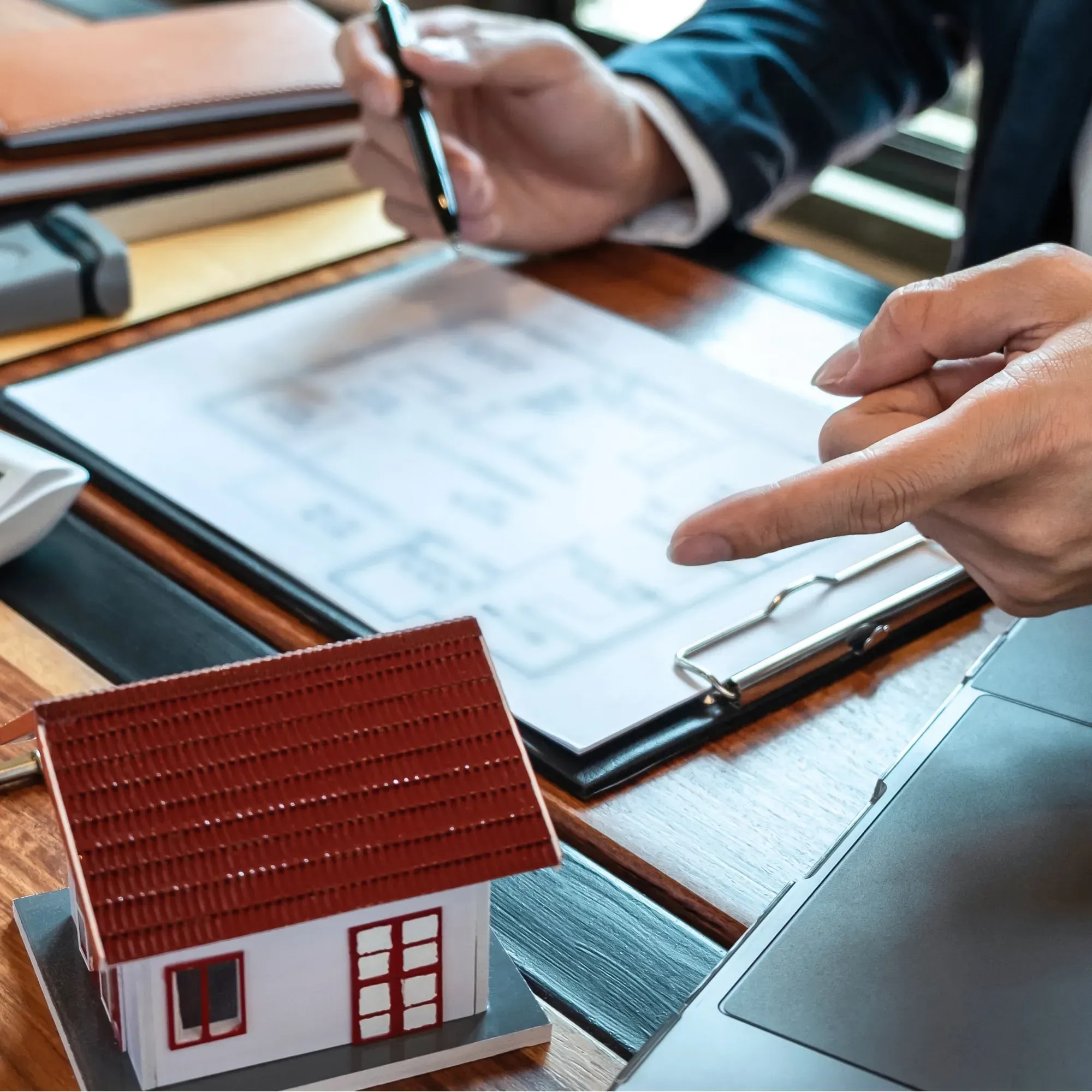 Wichtige Kennzahlen von Immobilien – Alles, was Sie wissen müssen!