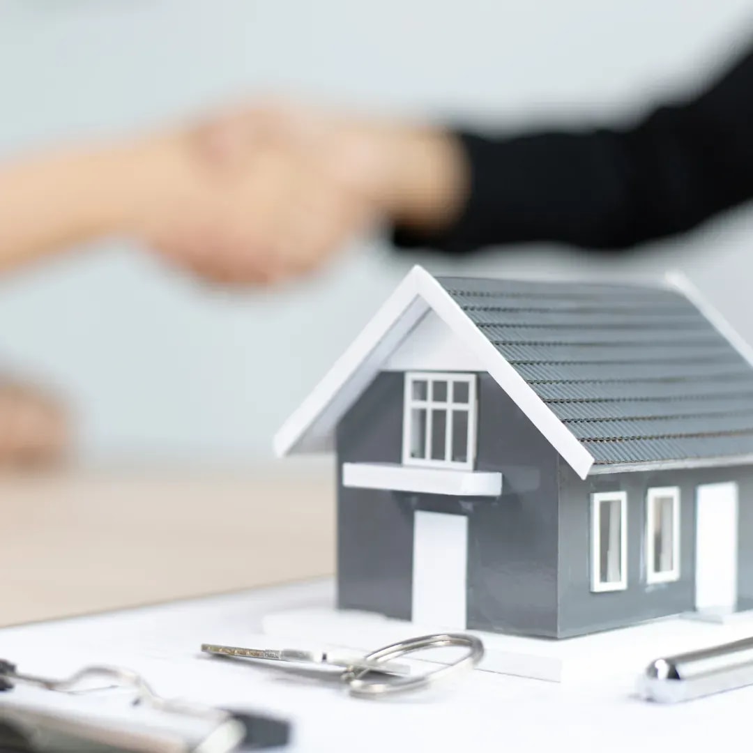 Diversifikation von Immobilieninvestments: Sicher & Renditestark Investieren