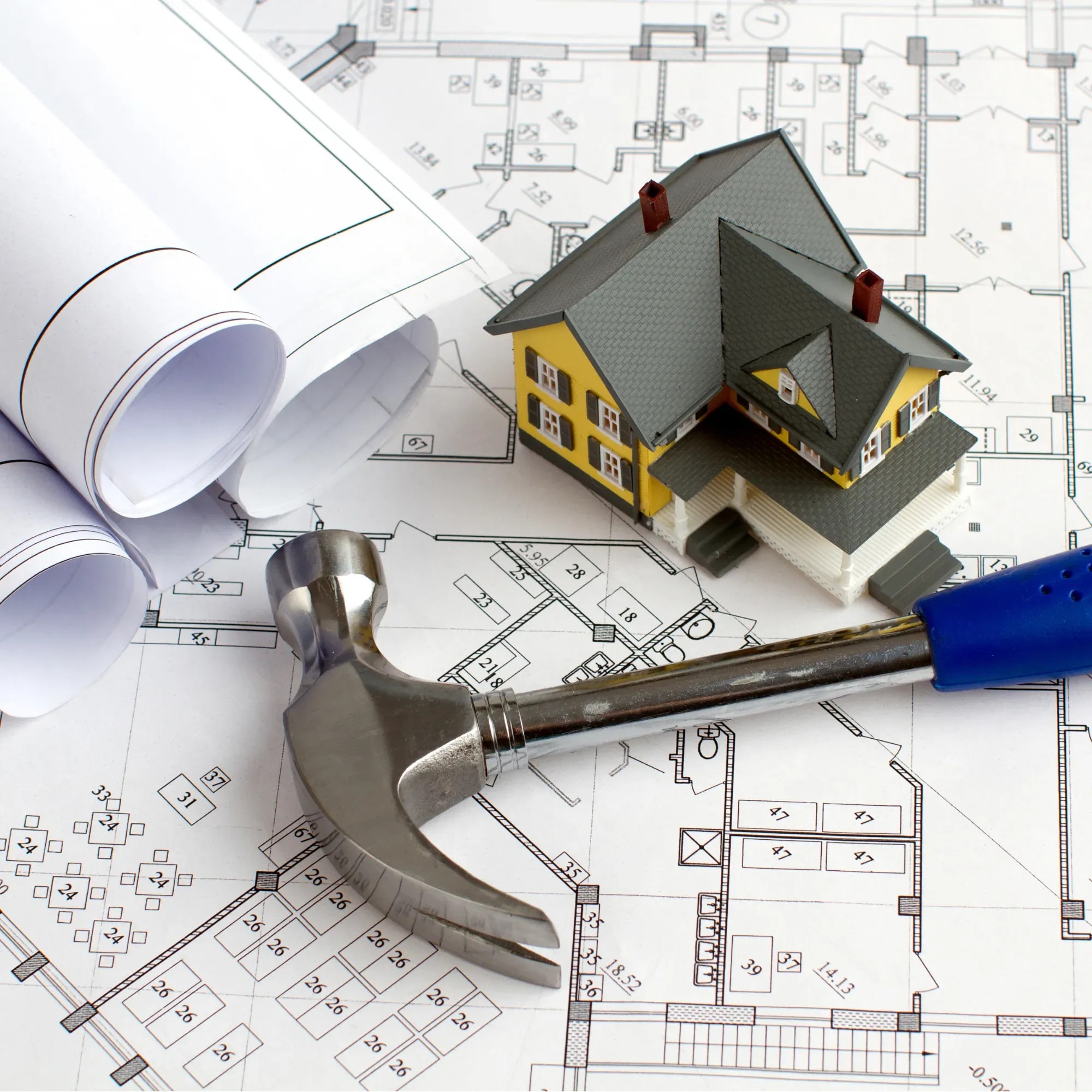 Wissenswertes rund um den Bau – Ihr ultimativer Leitfaden