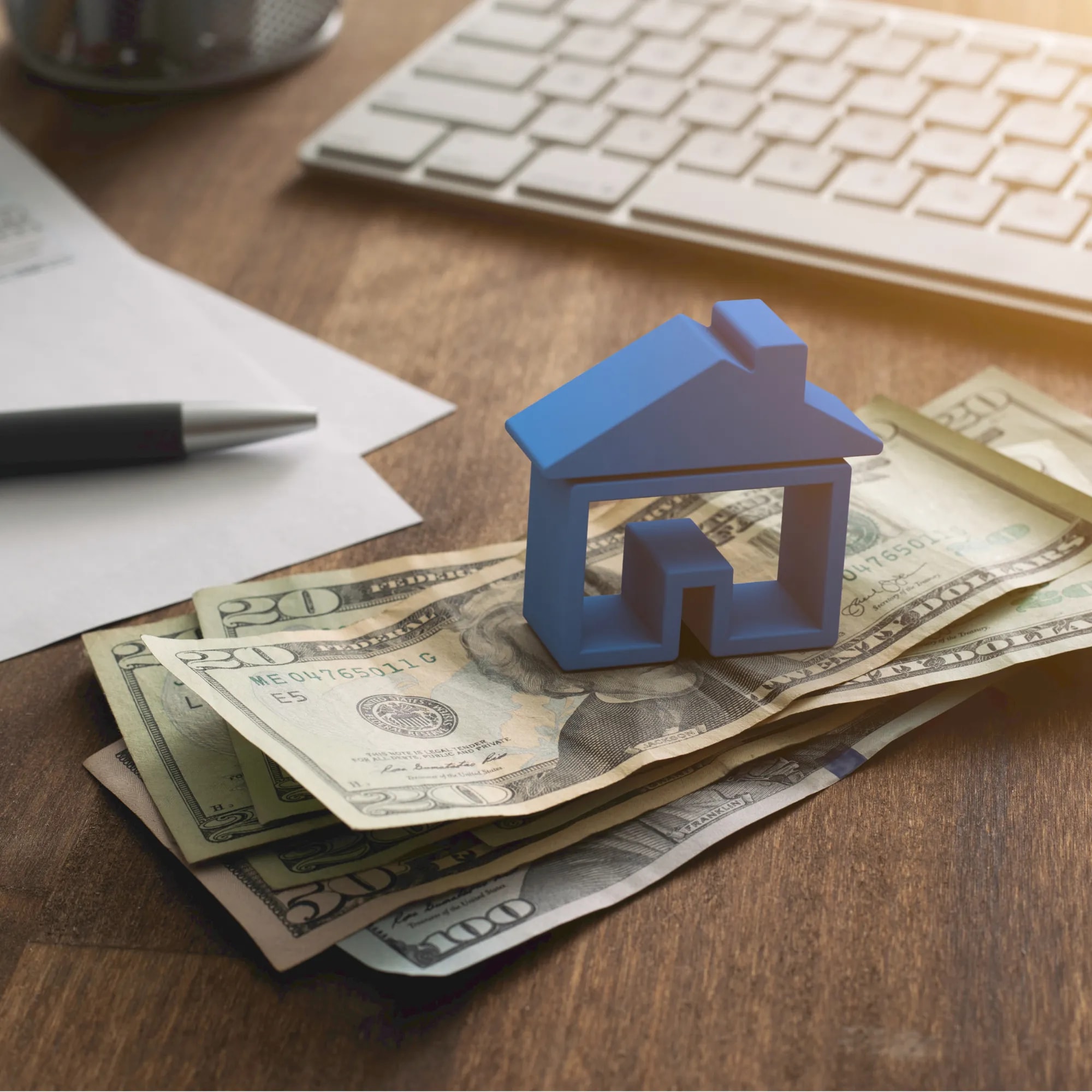 Tipps zur optimalen Finanzierung: Eigenkapital, Fremdkapital & KfW-Förderungen