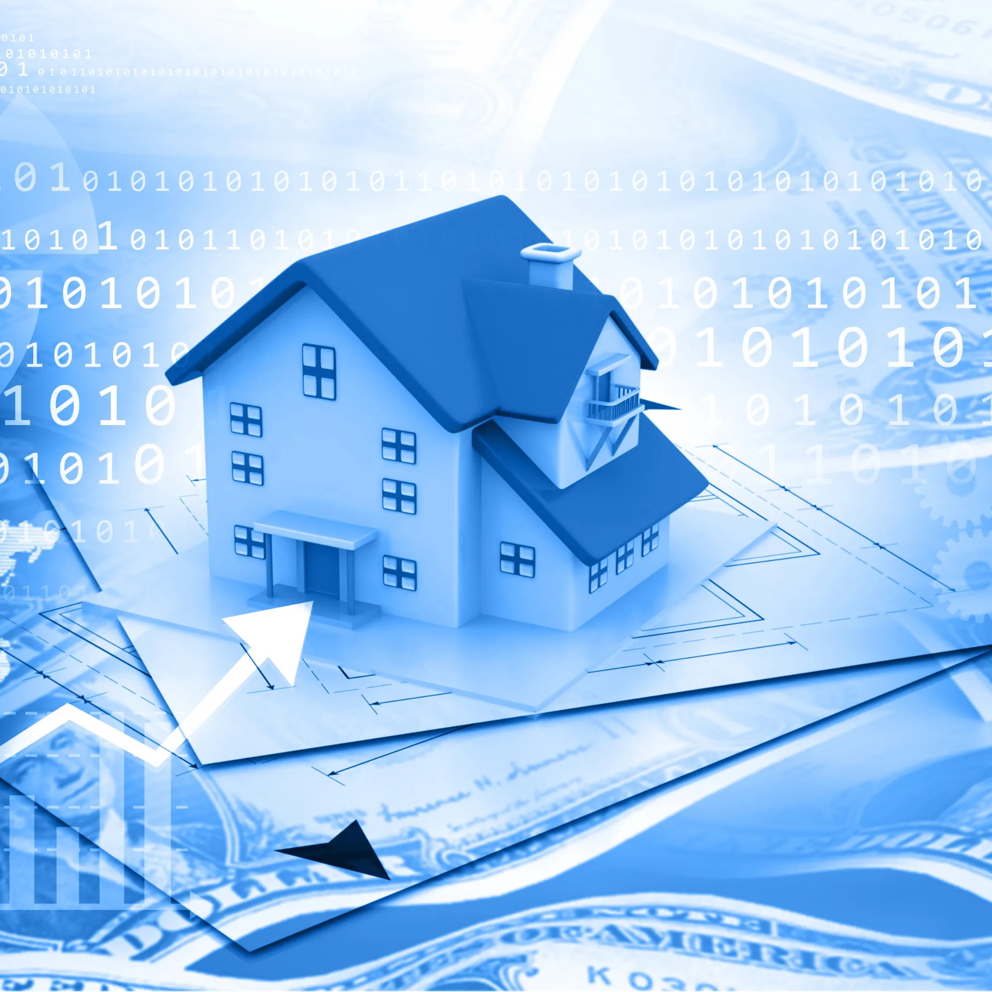 Trends und Entwicklungen im Immobilienmarkt 2025 – Was Sie wissen müssen!