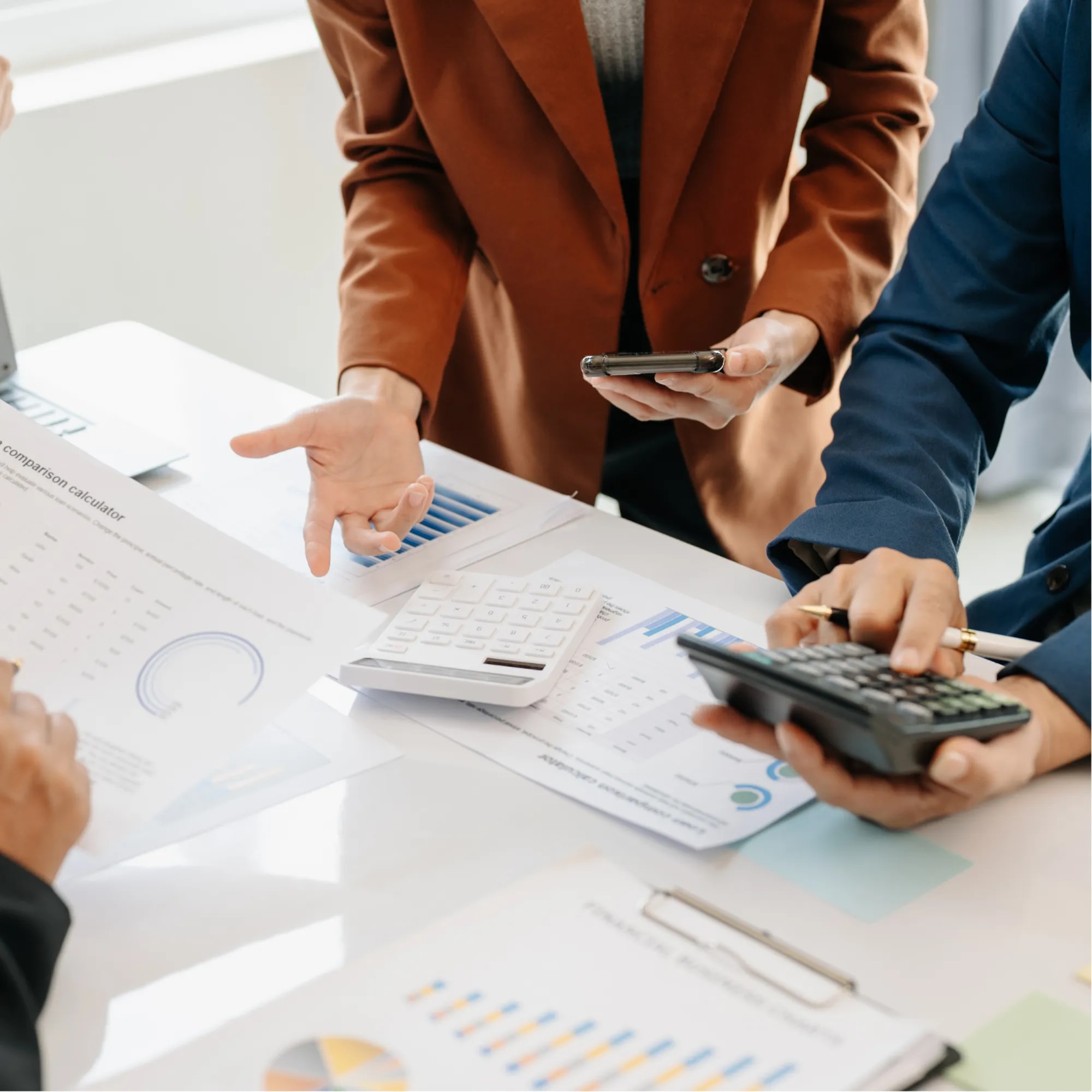 So finden Sie zuverlässige Dienstleister – Ihr ultimativer Leitfaden