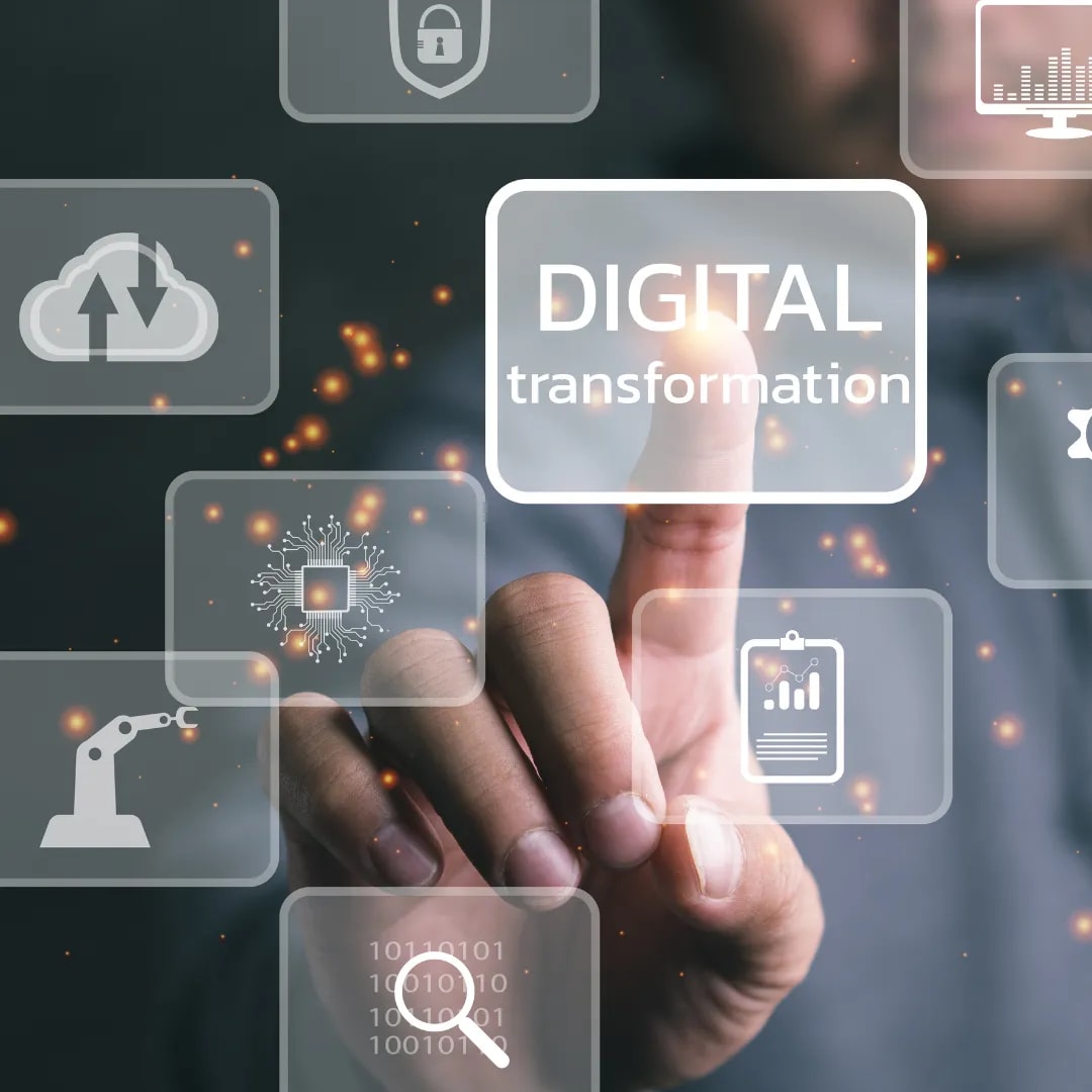 🚀 Digitalisierung im Immobiliensektor: Smart Home & PropTech revolutionieren die Branche